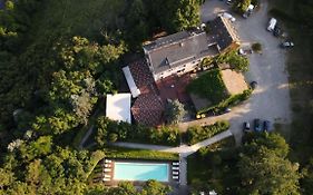 Le Querce Hotel